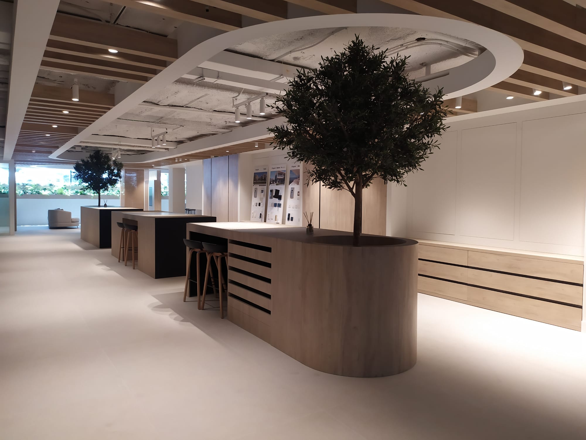 OFICINAS