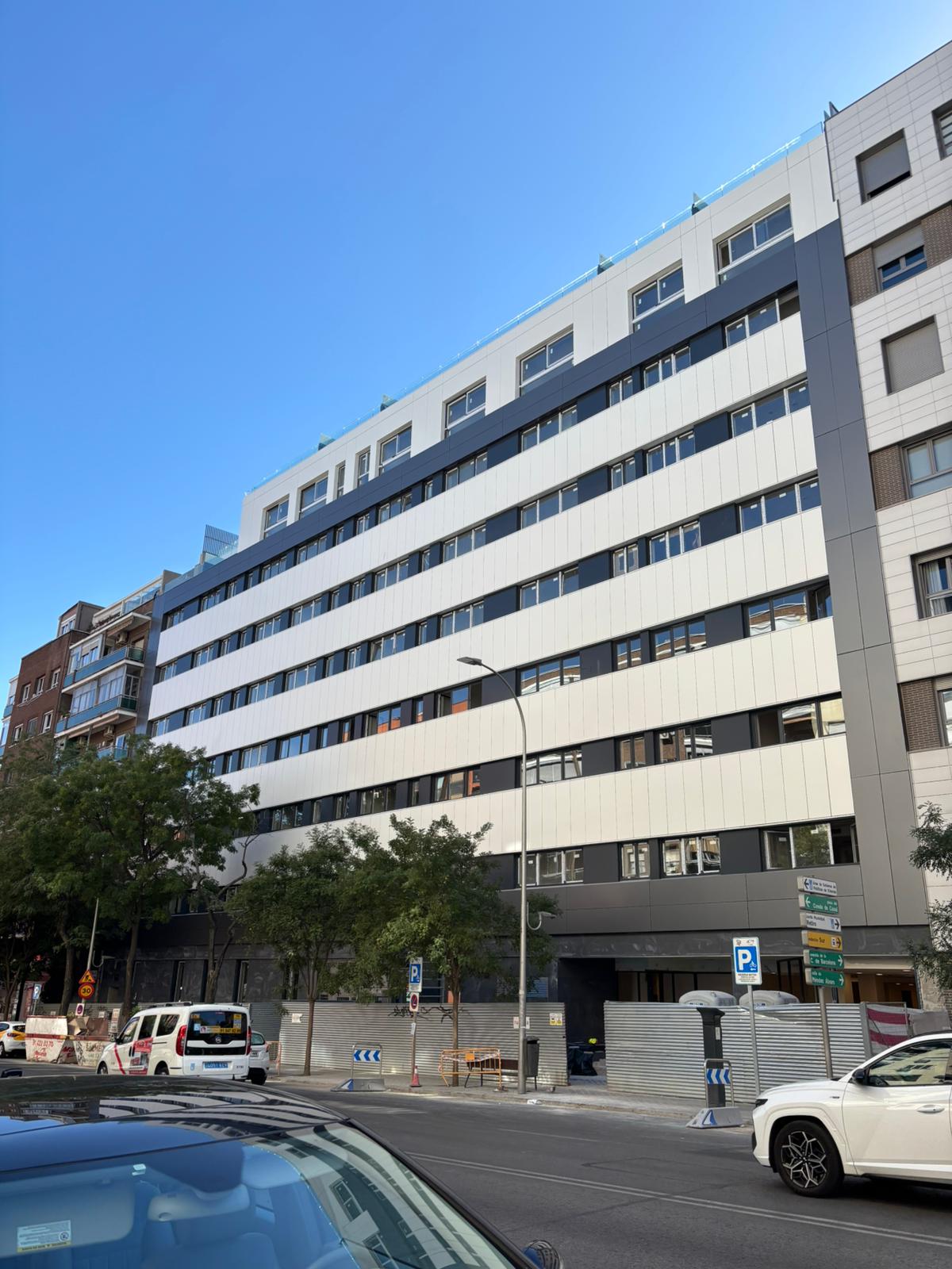 RESIDENCIAL